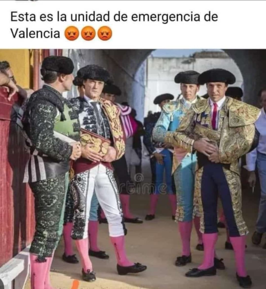 🔴Jorge Fernandez tweet media