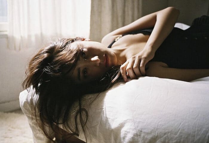 山本美月 おっぱい2