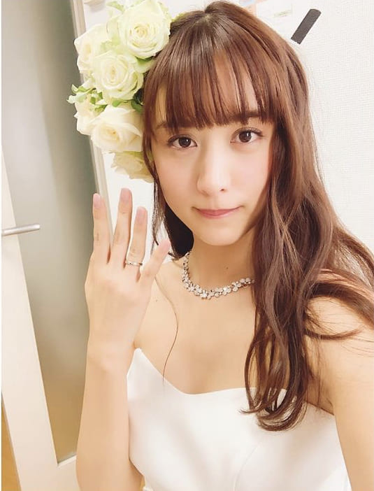 山本美月 おっぱい4