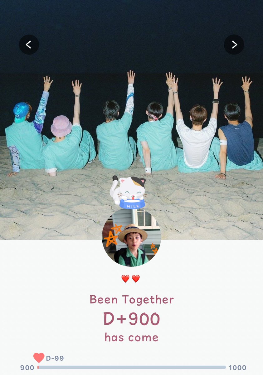 It’s almost 900 days 🥺 

#THENEWSIX #더뉴식스