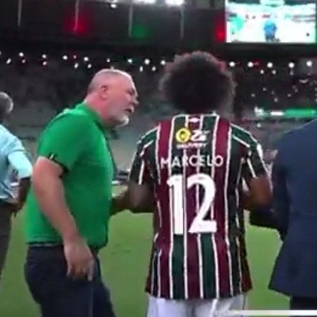 goleadadazoeira's tweet image. Só UMA PESSOA pode trazer a verdade sobre a discussão do Mano e Marcelo