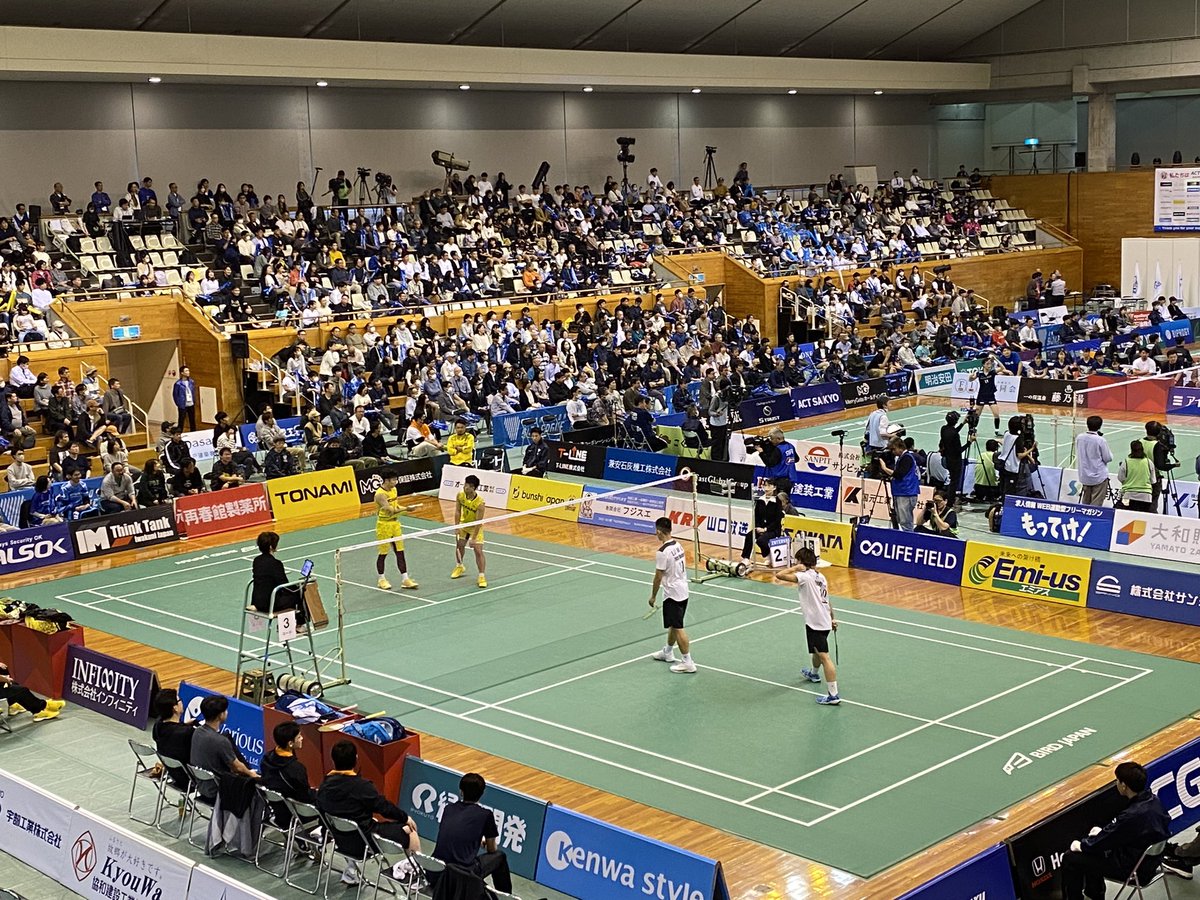 trickypanders's tweet photo. トナミ運輸さんとの試合は0-3で負けました
ご声援ありがとうございました🐼

また明日も頑張ります！ https://t.co/e61fq63GSL