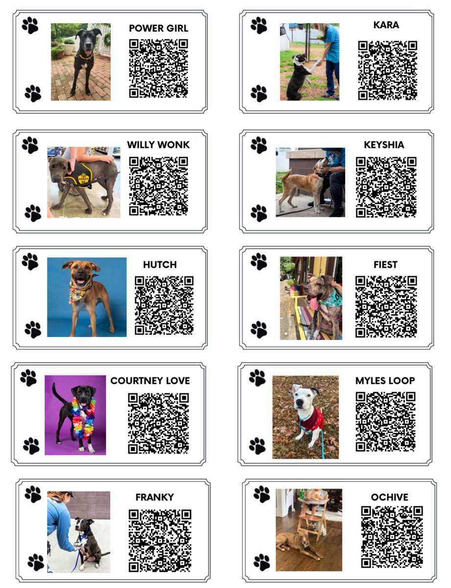Dubs4Mutts's tweet image. 🐕‍🦺+🥎=♥️ Are you at the #ConnectSports_ #ScenicCity Fall tourney in #Dalton #Georgia 🍑 like us? Love dogs? Want a new BFF? 🤩 Check out these amazing doggies from #LifeLineAnimal👇🏼 Many more to choose from two locations lifelineanimal.org Shelter is FULL‼️ #AdoptDontShop