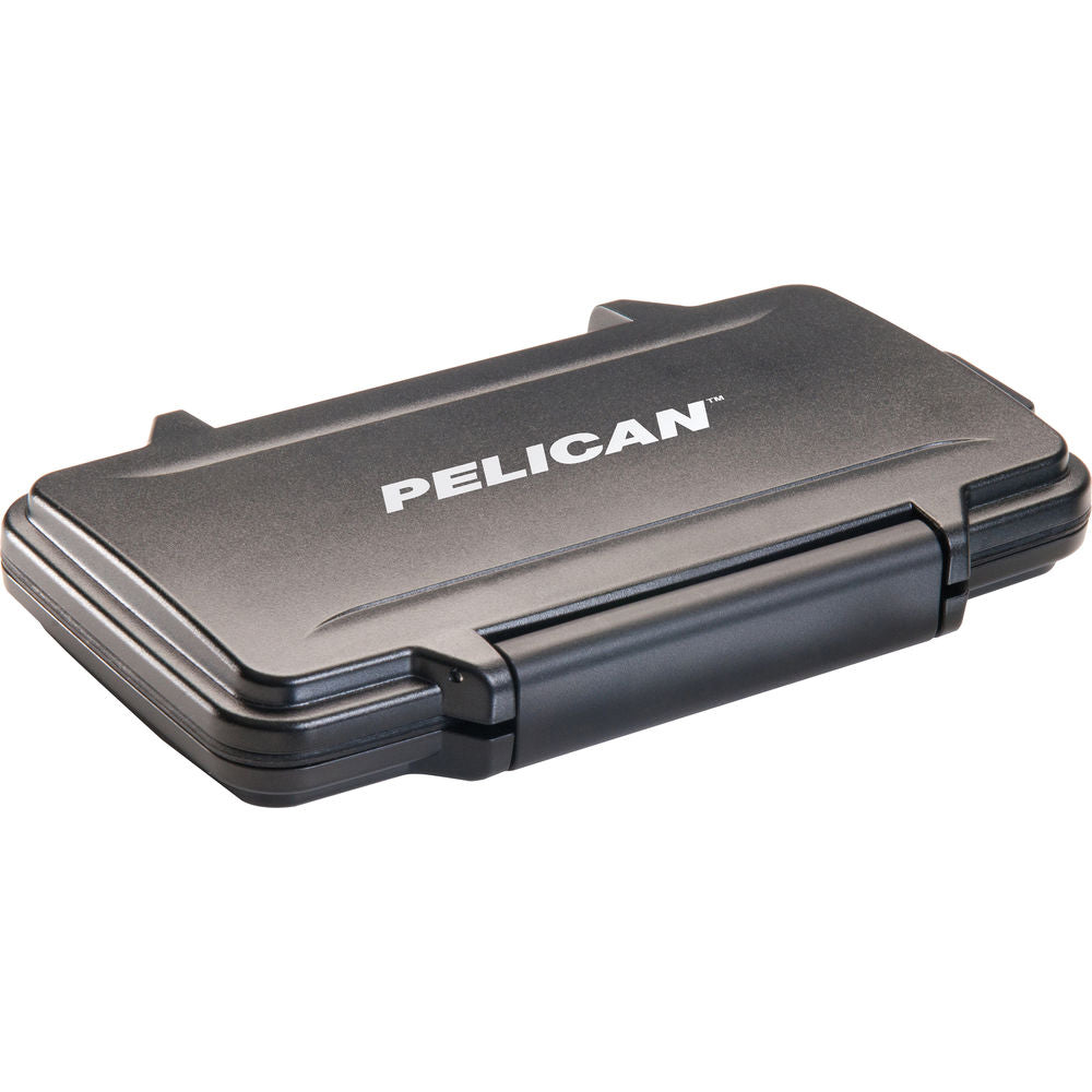 ProductWorldUSA's tweet photo. 0915 Micro Memory Card Case https://t.co/Eb4ZFMFebO #MemoryCardCase #PelicanProducts #ProtectYourGear #TacticalGear #DutyGear https://t.co/wgsIfUr3dV