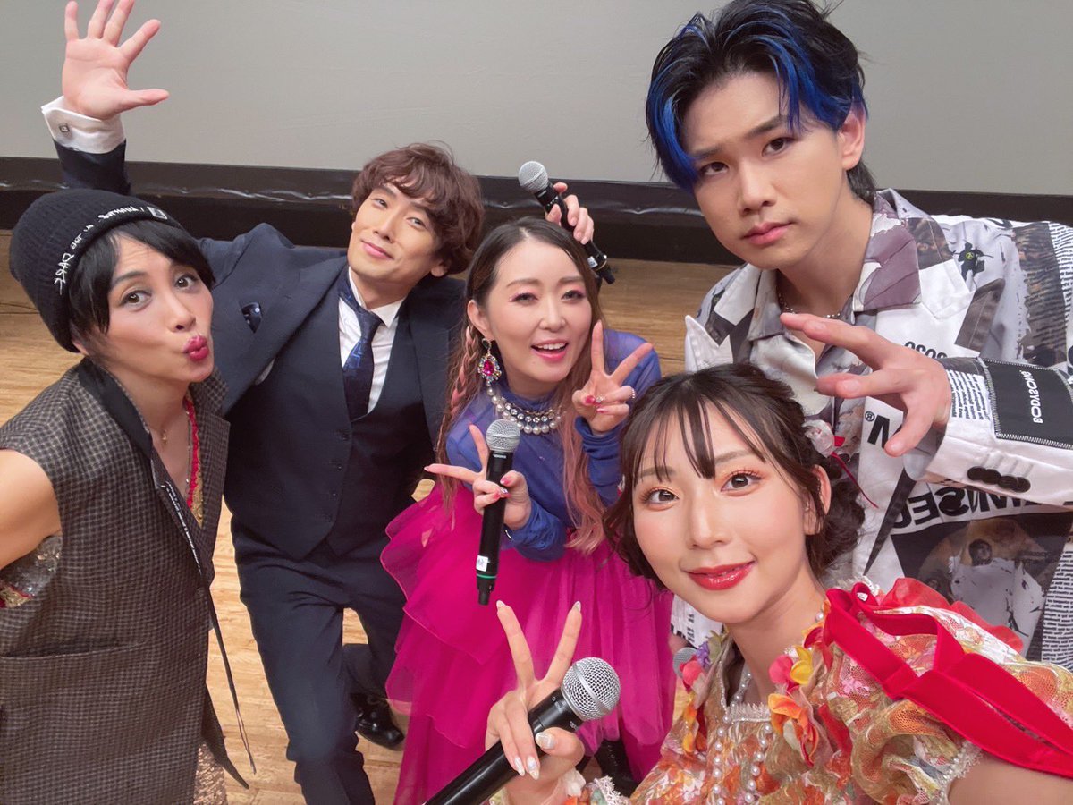 激レアおこちゃま歌謡！ヒーヒーマンボ 続歌謡曲番外地 恋のコマンド – ULTRA SHIBUYA