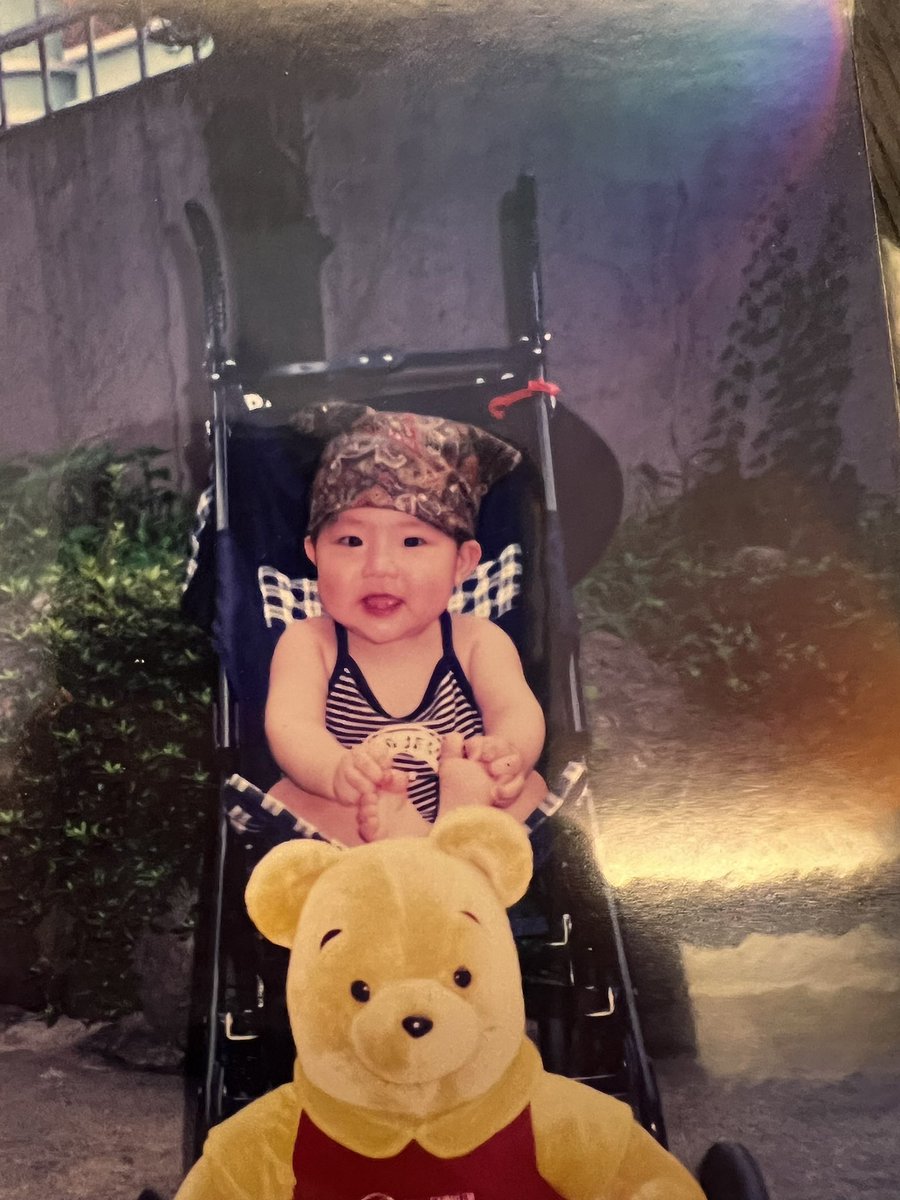 jjack_19991102's tweet photo. 241102 #박우진
우진이의 성장 일기 part2 ... 👼🏽🤍 https://t.co/bd9b30XzRM