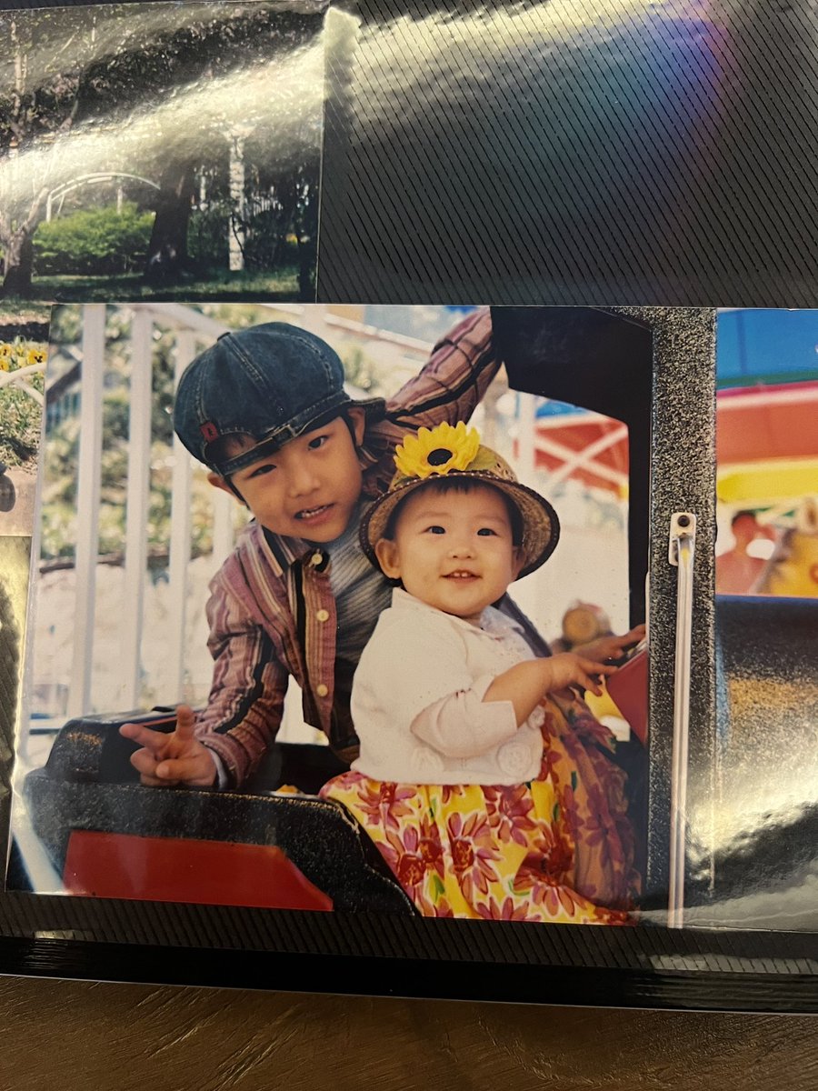 jjack_19991102's tweet photo. 241102 #박우진
우진이의 성장 일기 part2 ... 👼🏽🤍 https://t.co/bd9b30XzRM