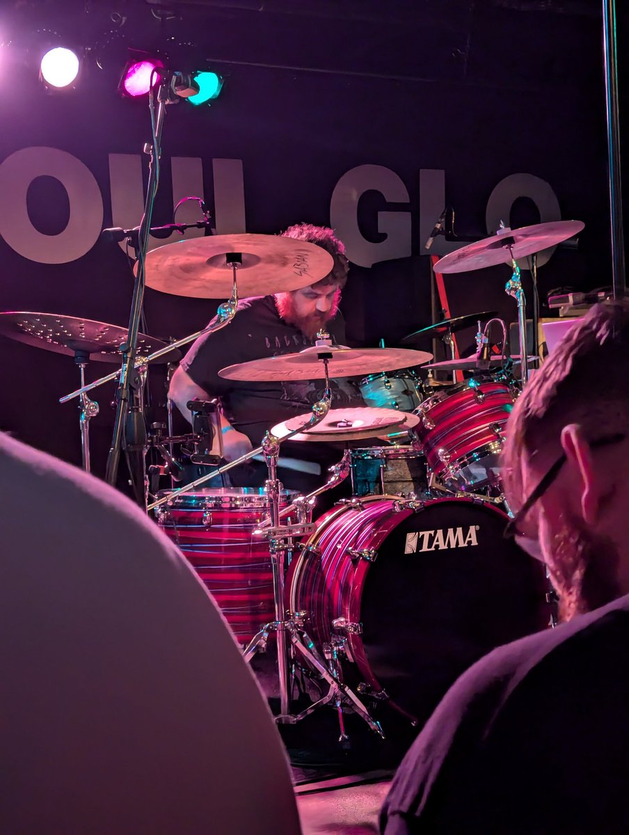 GeneralPMan1's tweet image. With @soulglophl