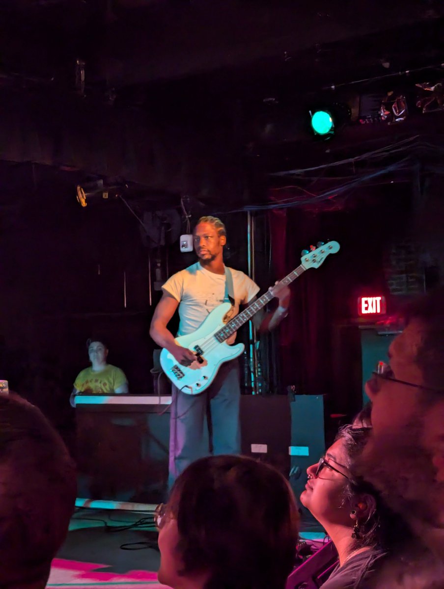 GeneralPMan1's tweet image. With @soulglophl