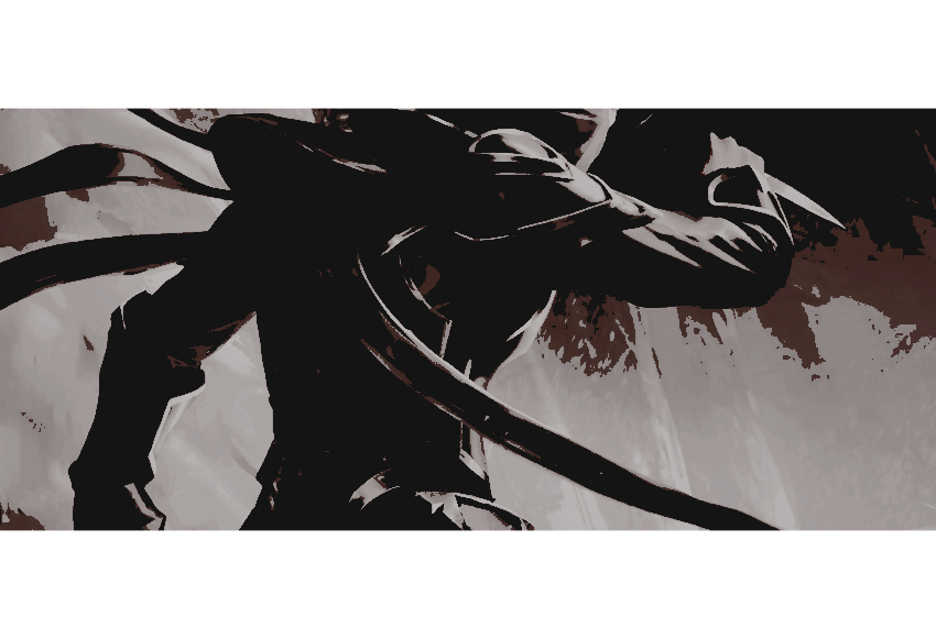 ࿐ 𝐓𝐀𝐋𝐎𝐍 (@bl4deshadow) on Twitter photo 