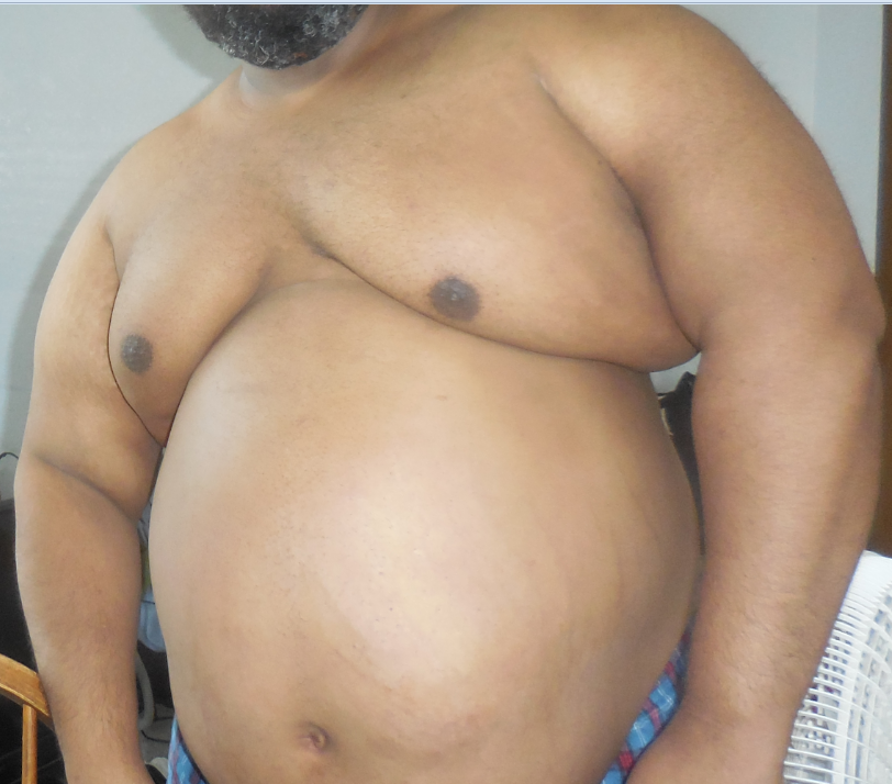 Chunky Brown Biscuits.