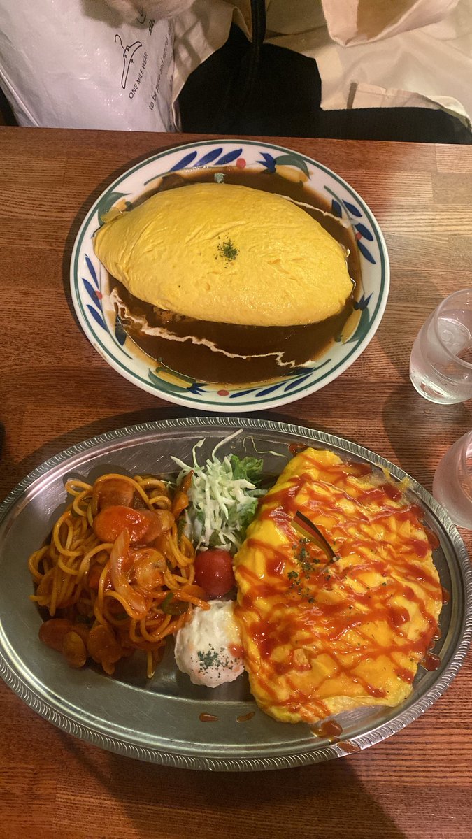 今期は折り返しジャケットを
ゲットしたのだ