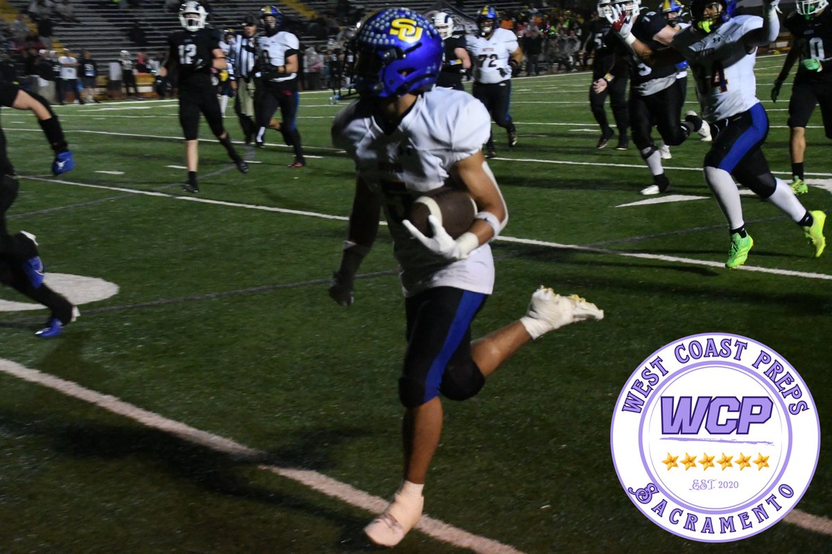 West Coast Preps Sacramento tweet media