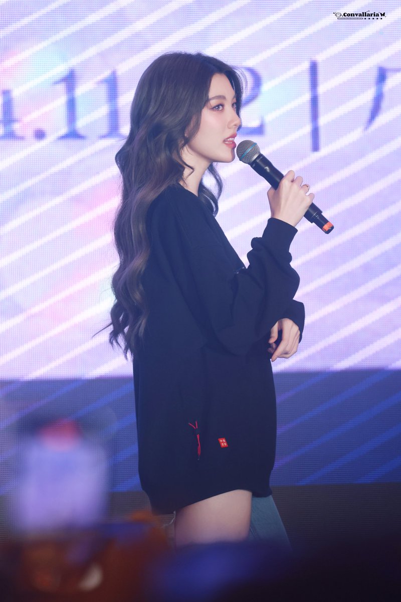 Con_Lingorm's tweet photo. 20241102 🦋
Sound check

ORM HEARTBEAT UNSTOPPABLE 
#Orm1stFMNanning https://t.co/LrugPxqx6T