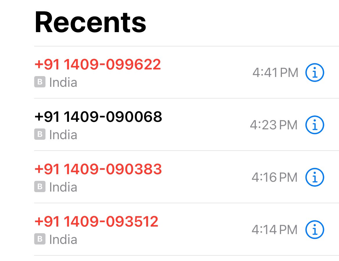 msamota's tweet photo. @abfinance I am not your customer so how will I give registered email ID. You are spamming me on phone without being a customer. Have some sensible ppl on public platform and not useless auto reply without looking at content guy. I am still getting calls from you. @RBI  @TRAI https://t.co/PS17oFQNMK