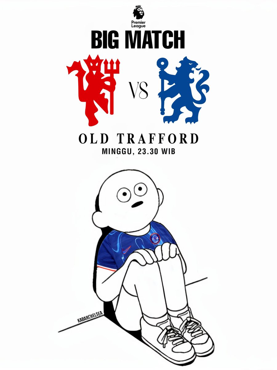 Kabar Chelsea tweet media
