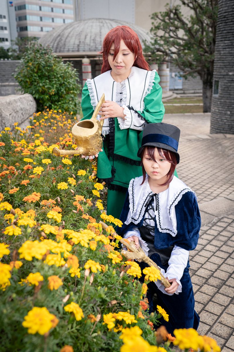 aishya0's tweet photo. 写真撮って頂きました！✨

カメラマン→ @fujiphoto0412 
 #きらこす  #ふじふぉと https://t.co/jAOQCdV3OO