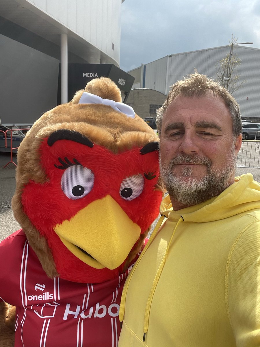 BrianEastment's tweet photo. Bristol city V Burnley https://t.co/5jHOKT8V3O