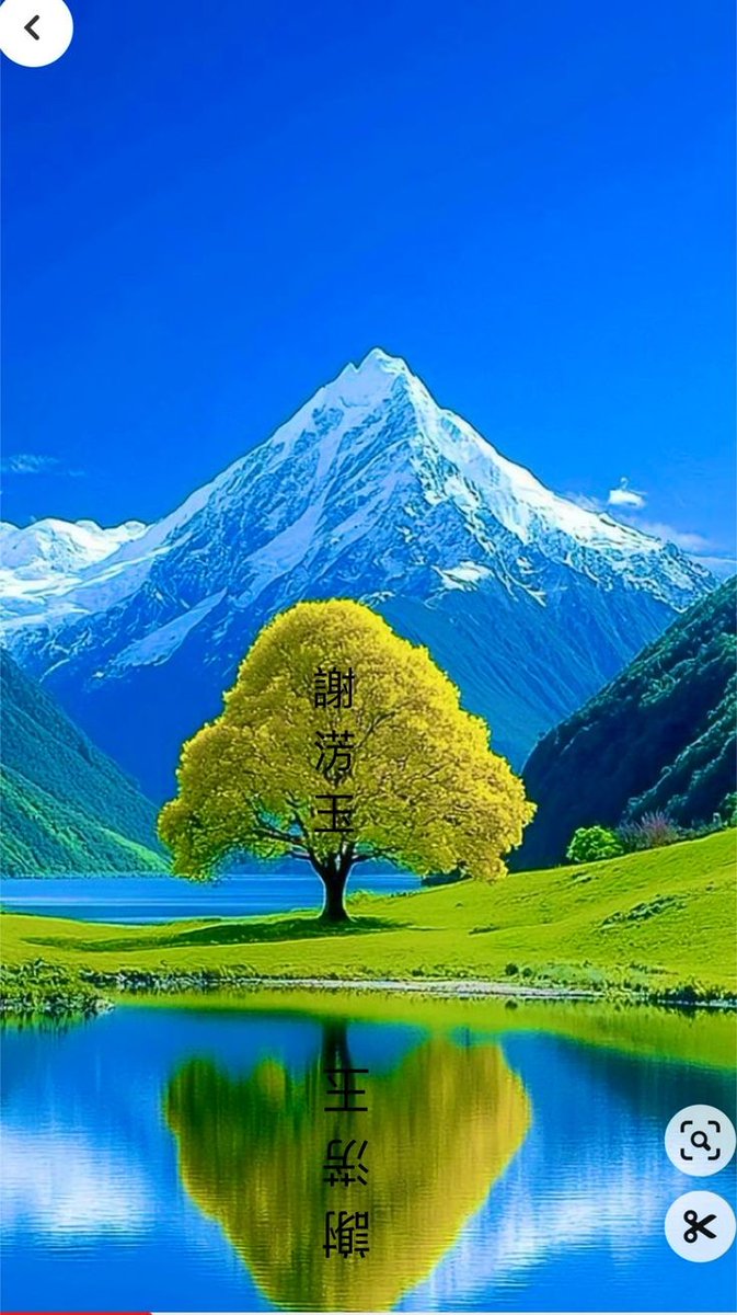 Good Morning mate 🌞💛💫

Enjoy your day ✨