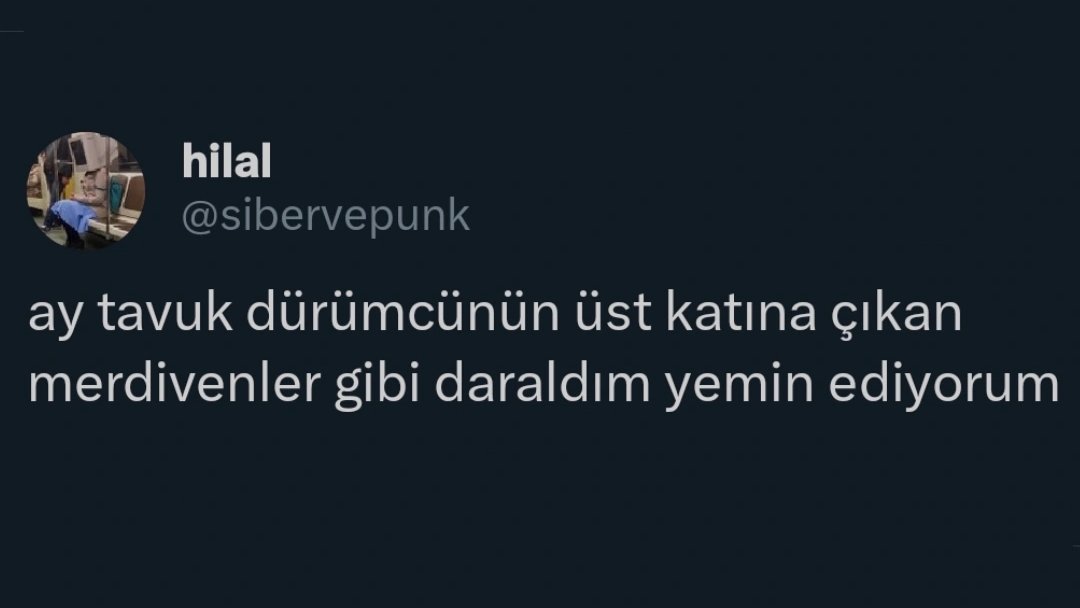 ANLIK tweet media