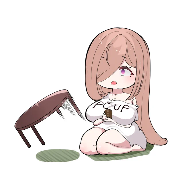 うちのマリアちゃんに着せたい服をゆるく募集します。L2Dの制作で結構調べる時間がなくみちみち。作画コスト低めだと嬉しい 