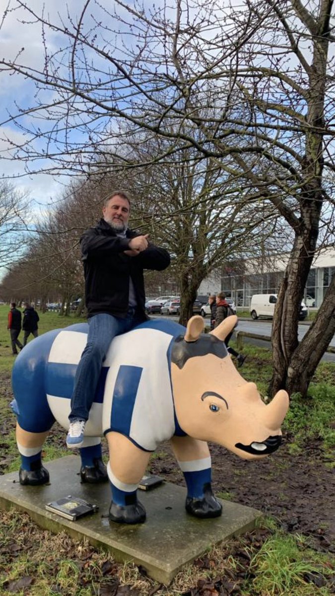 Chester city v Telford