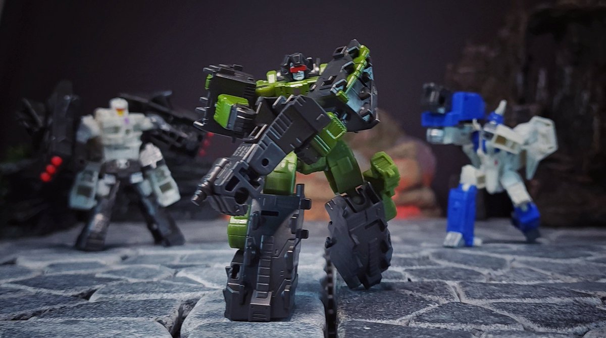 Robbot75 tweet picture