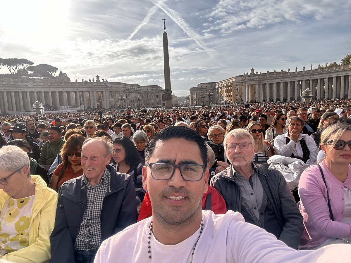 JYecid's tweet photo. Roma https://t.co/HnpTm4YTIK