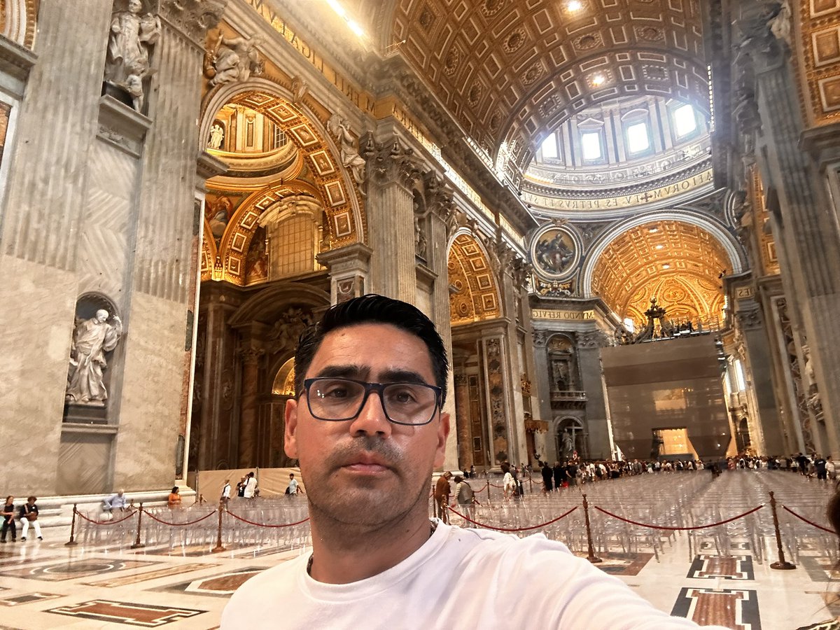 JYecid's tweet photo. Roma https://t.co/HnpTm4YTIK
