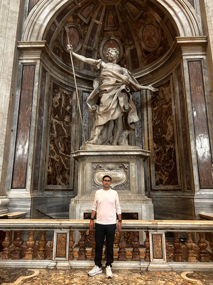JYecid's tweet photo. Roma https://t.co/HnpTm4YTIK