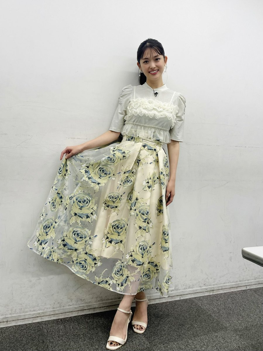 こんにちは🌦️ 今夜 19:00- フジテレビ「新しいカギ2HSP！」出演