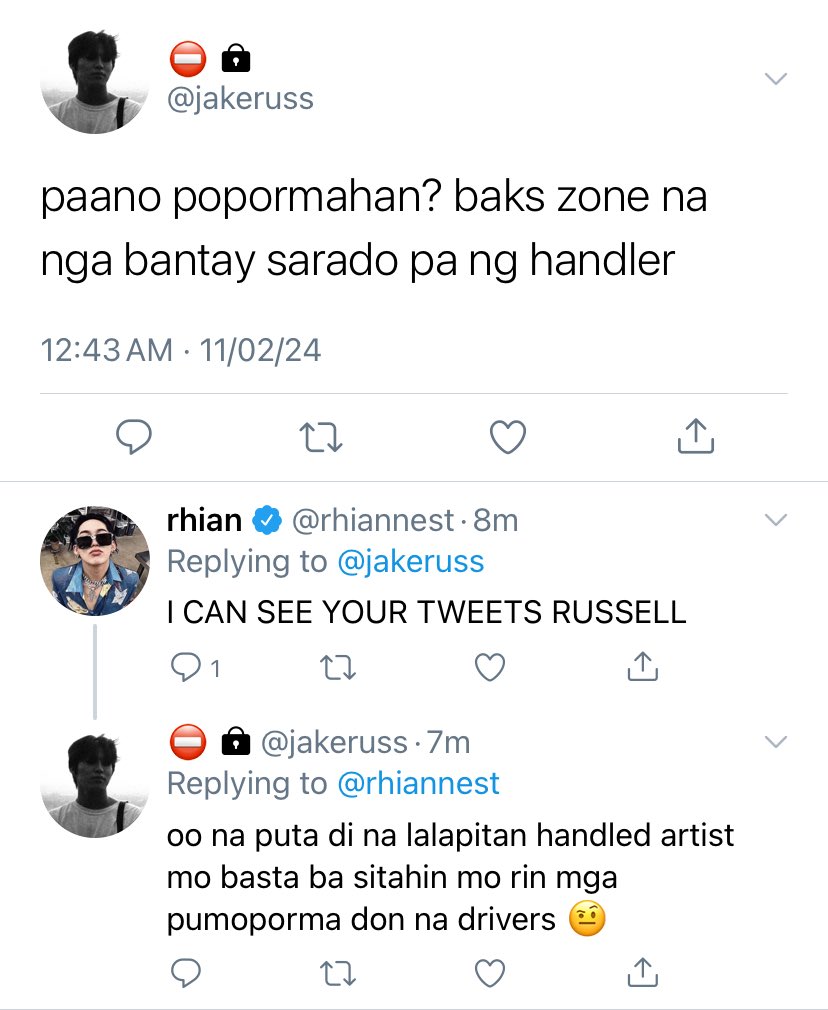 likhangtago's tweet photo. end game, a #hajeongwoo au

russel (pjw), the best racer from mclaren f1 team brings the most charms from the rest of the season’s grid—does he have a lover? perhaps, is it the rising performer jarren (hrt)?

#HJWFicfest2024
#HaruTetheredToWoo https://t.co/JtuVapfHsn