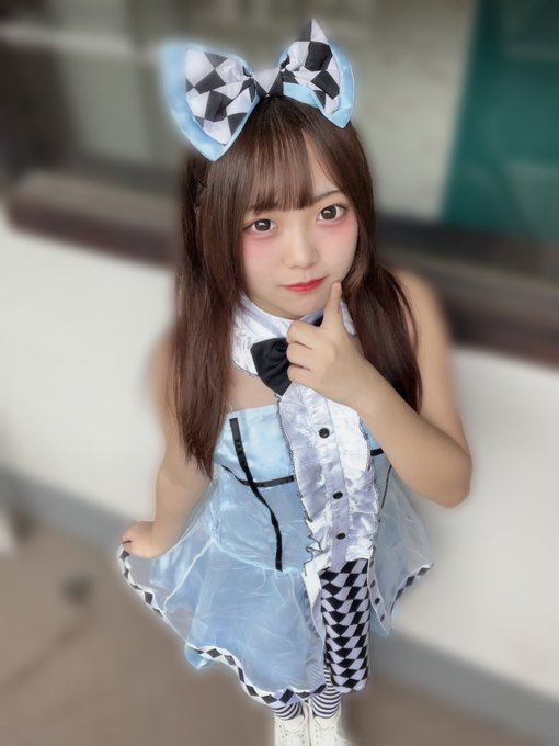 Twitterのコスプレ画像16