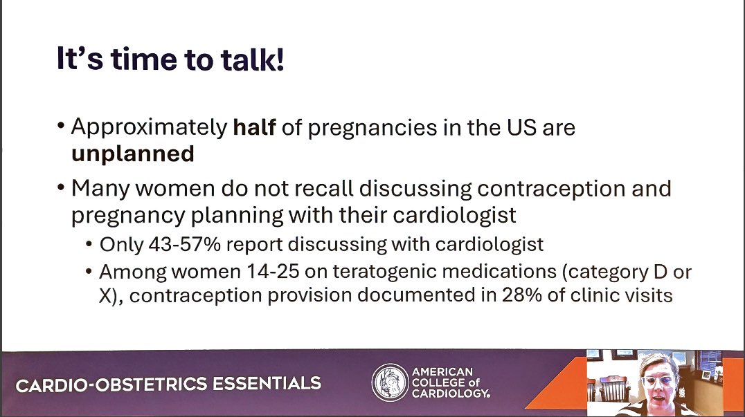 Sandy Charles, MD tweet media