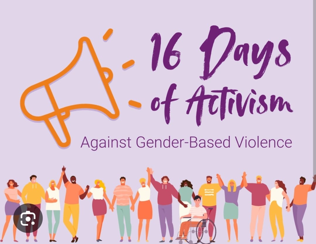 SEDHURO (@sedhuro) on Twitter photo ๐โจ Join us in the fight against gender-based violence! From November 25 to December 10, letโs unite for 16 Days of Activism. Together, we can raise awareness, inspire change, and create a world where everyone feels safe and valued. ๐ <a href="/NorChurchAid/">Norwegian Church Aid</a> <a href="/UNFPA_SOMALIA/">UNFPASomalia</a> <a href="/unicefsomalia/">UNICEF Somalia</a> ๐โจ Join us in the fight against gender-based violence! From November 25 to December 10, letโs unite for 16 Days of Activism. Together, we can raise awareness, inspire change, and create a world where everyone feels safe and valued. ๐ <a href="/NorChurchAid/">Norwegian Church Aid</a> <a href="/UNFPA_SOMALIA/">UNFPASomalia</a> <a href="/unicefsomalia/">UNICEF Somalia</a>