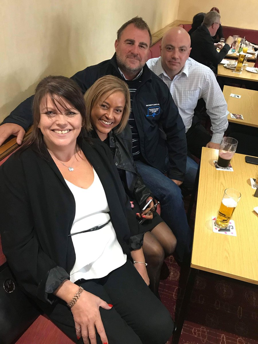 Some old school friends