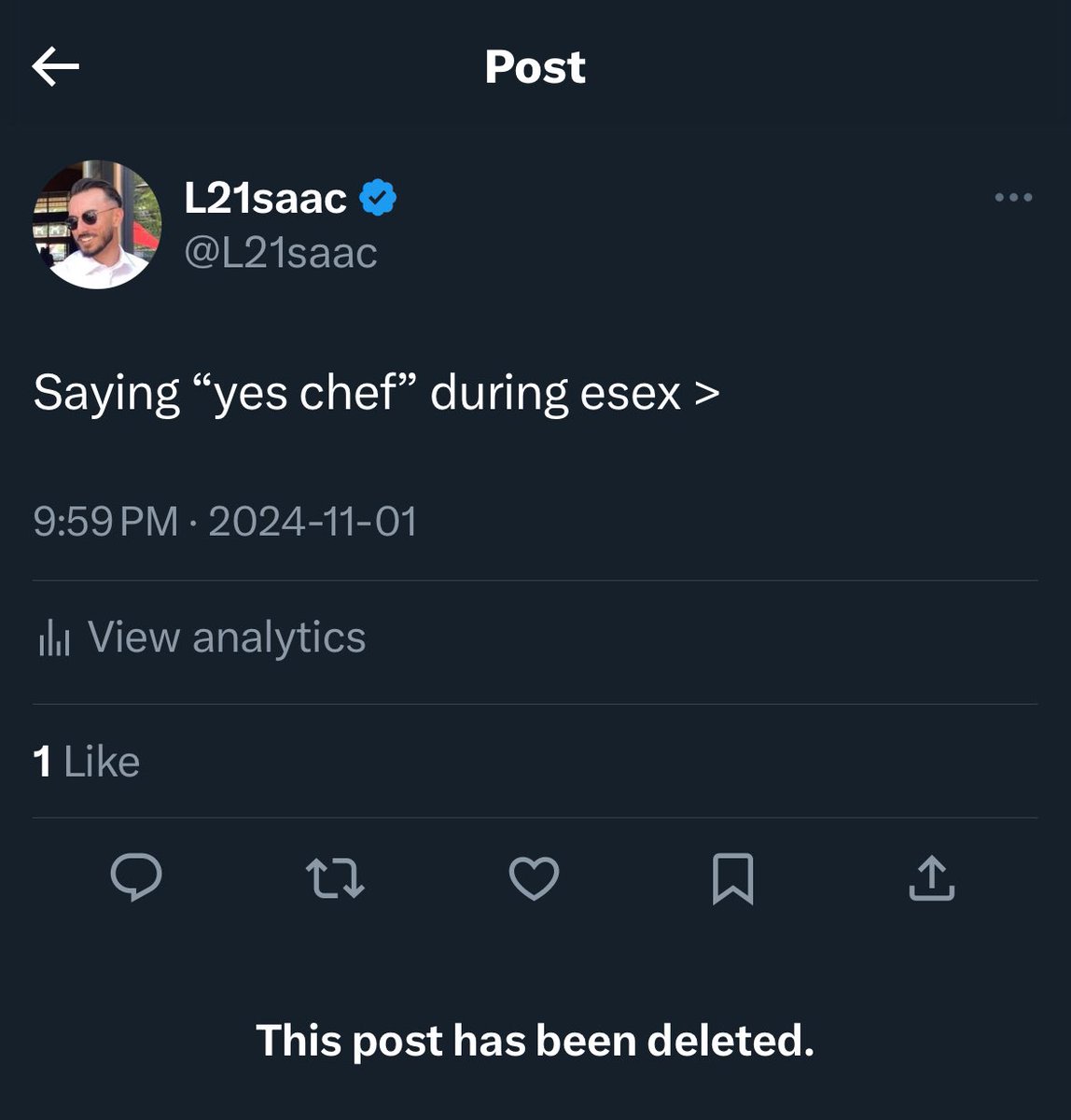Tweet media one
