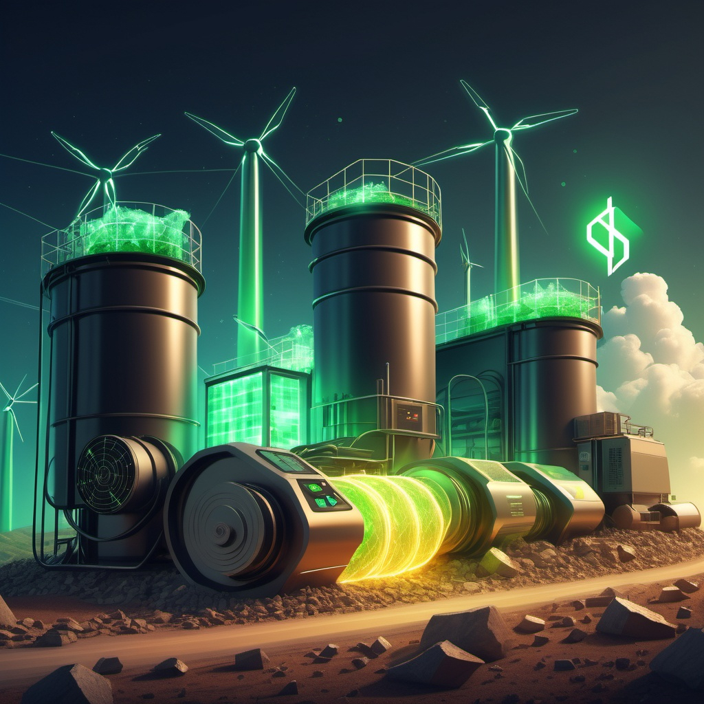 KleanEc0's tweet image. Great News for Puerto Rico! 🇵🇷🌊

The U.S. government has announced a $67 millioninvestment in Puerto Rico’s water infrastructure through the Biden-Harris Investing in Americainitiative. This funding represents a big step forward in improving critical water management…