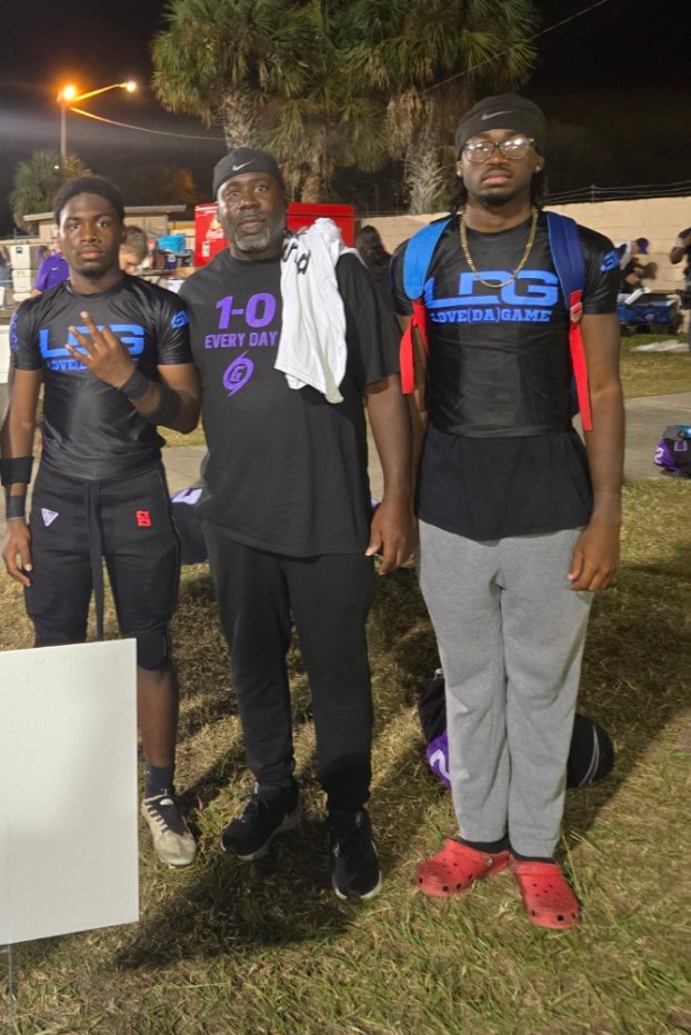 Shawn Dixon tweet media