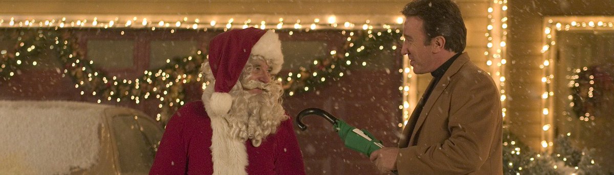 I’m just lying awake thinking about what an underappreciated movie Christmas With the Kranks is.