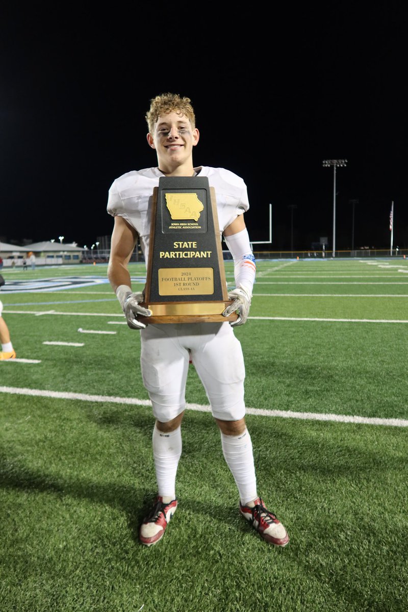 Caden Anderson (@cadenanderson07) on Twitter photo Thank you <a href="/BallardBomberFB/">Ballard Football</a> for all the memories an amazing season and for the past 4 years ❤️✈️💙 Thank you <a href="/BallardBomberFB/">Ballard Football</a> for all the memories an amazing season and for the past 4 years ❤️✈️💙