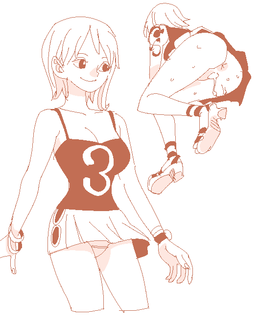 ウォーターセブンナミ 