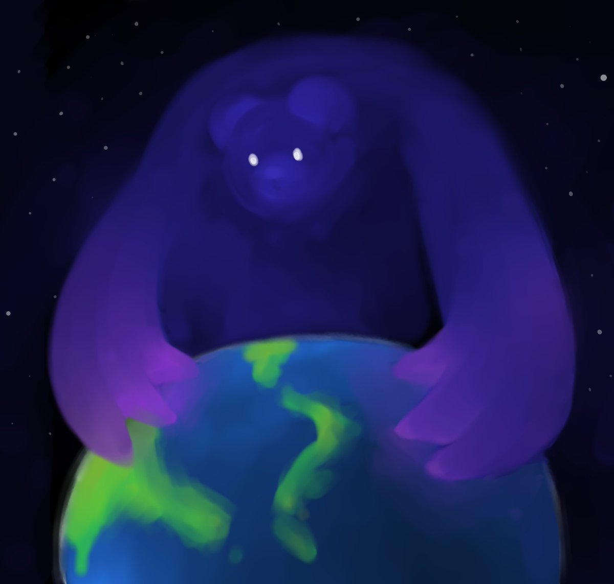 Return of the Mammalians