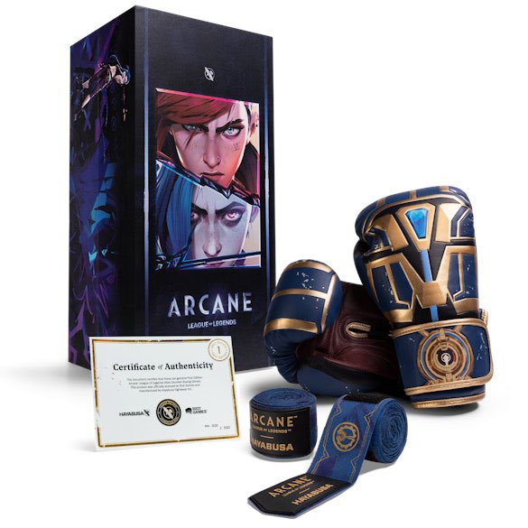 THIS IS SUCH A COOL COLLAB, VI BRANDED BOXING GLOVES