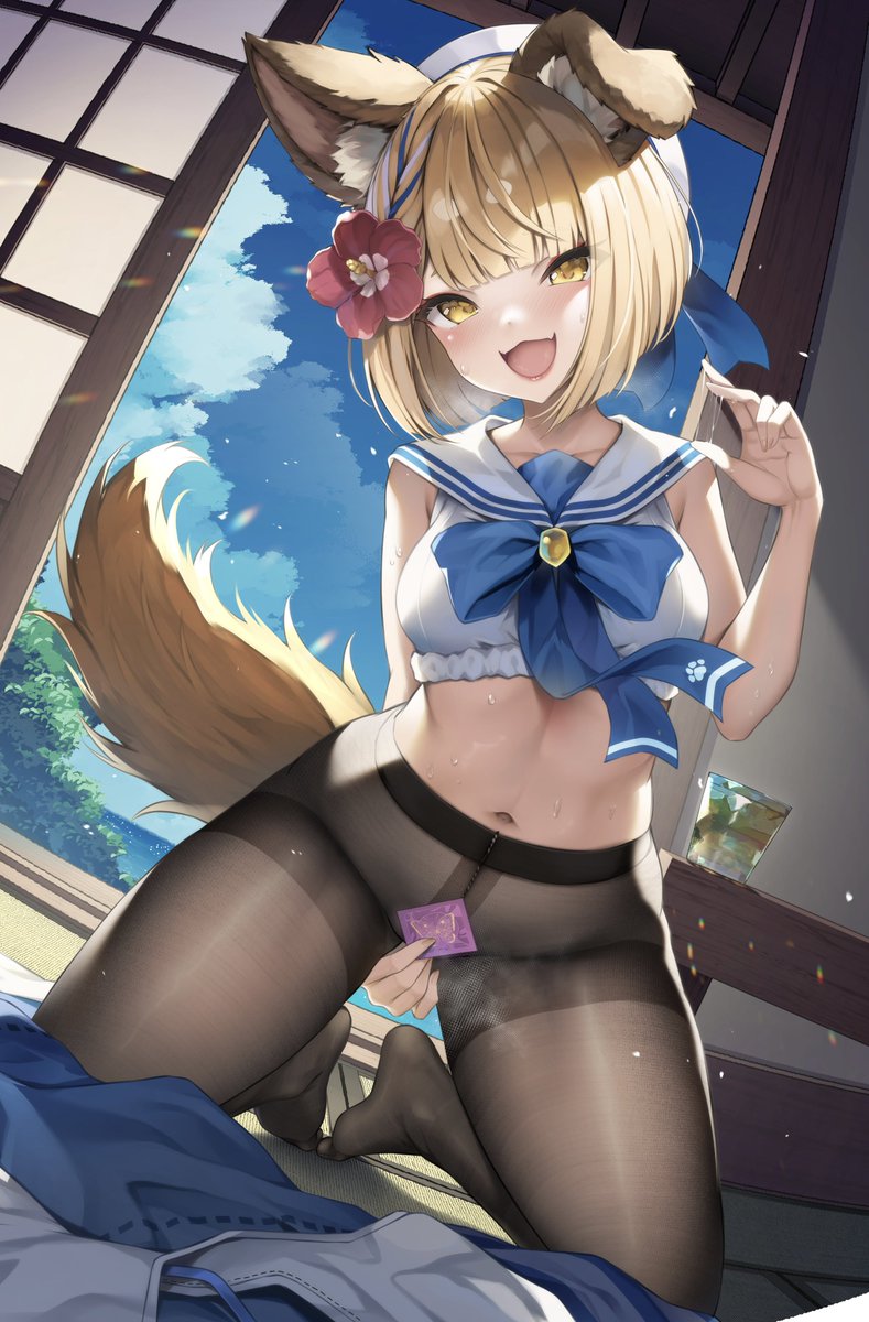 #タイツの日 #いいタイツの日
ヴァジラ多め🙇♂️