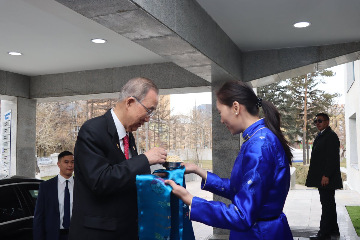 UN Mongolia tweet media