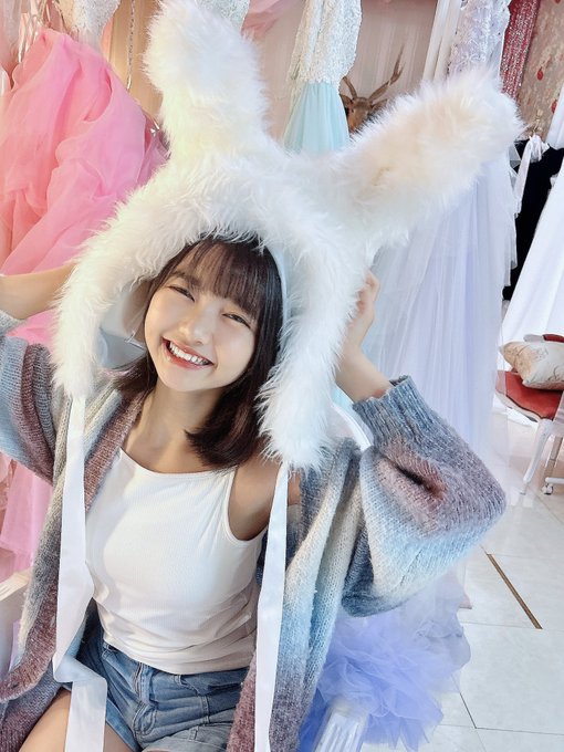 Twitterのコスプレ画像17