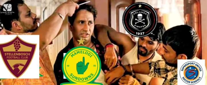 Property_PTA's tweet image. Preparation done up to you @Masandawana #carlingblacklabelcup