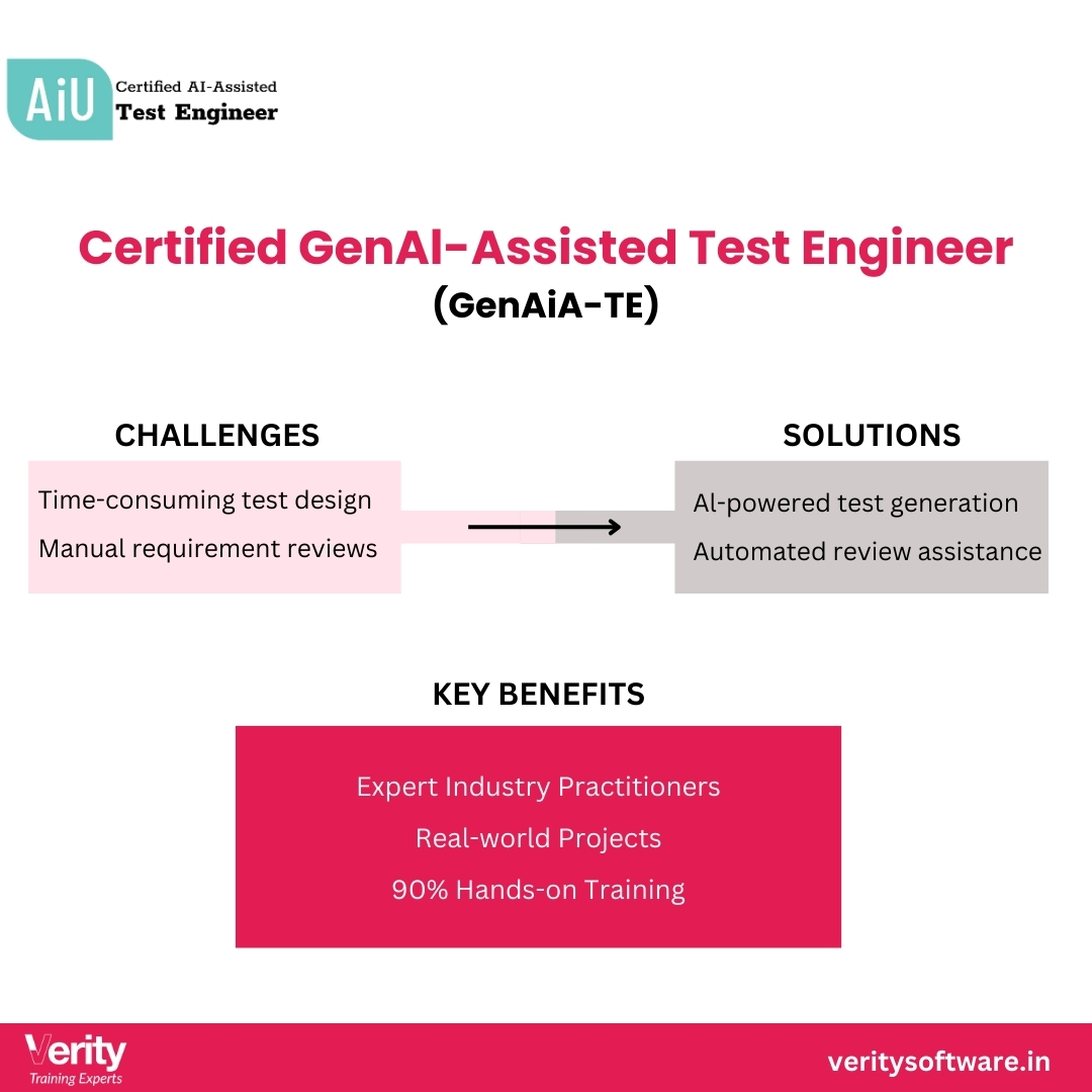 Verity Software tweet media