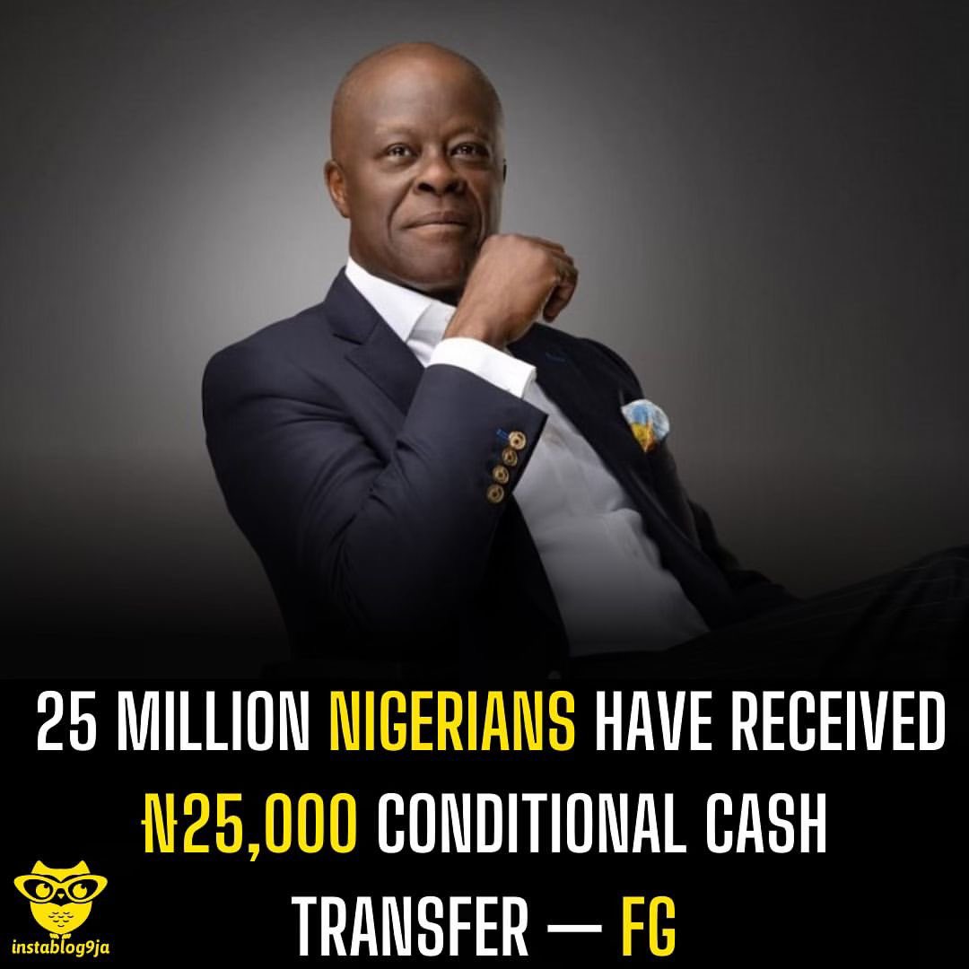 AnthonyUbani1's tweet photo. At #FixPolitics we have a simple but profound mantra "in God we trust, everyone else come with your data."

"25m Nigerians have received N25m." Really???? Can FG kindly show us the evidence? We have walked his road before. Throwing numbers around won't cut it. https://t.co/UGYJZ6Xkro